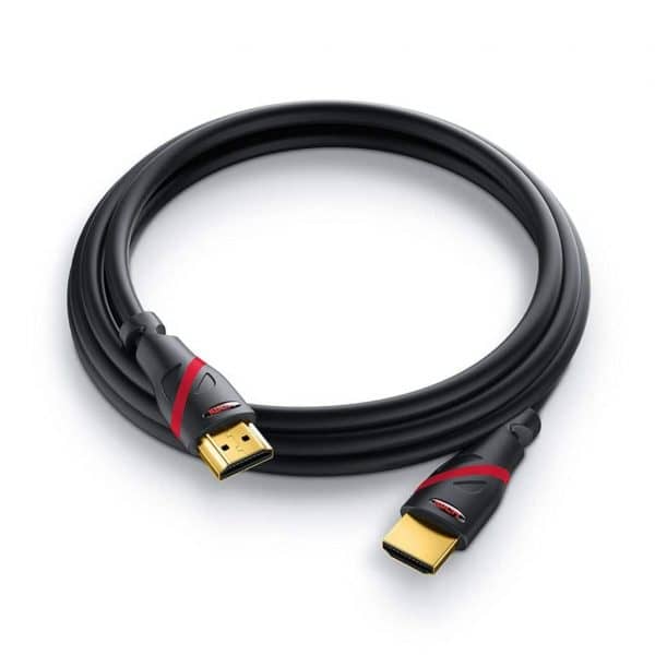 Alquiler cable HDMI 2.0 xsoaudiovisuals